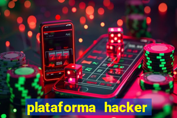 plataforma hacker fortune tiger